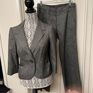 The Limited - Pants Suit Set